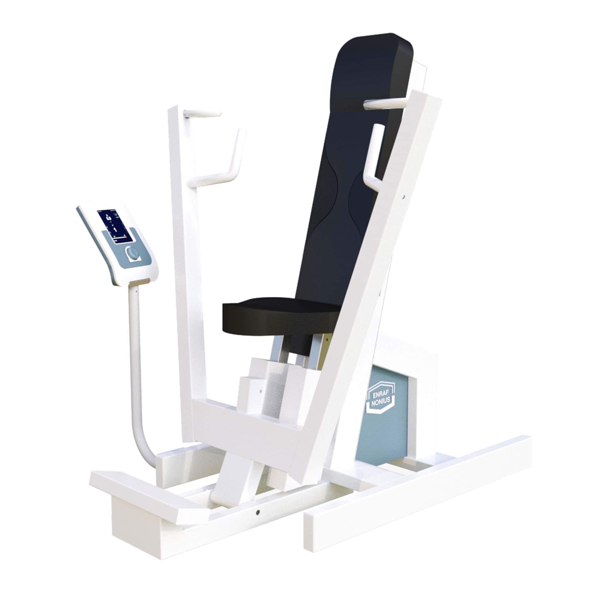 EN-Dynamic Brustpresse